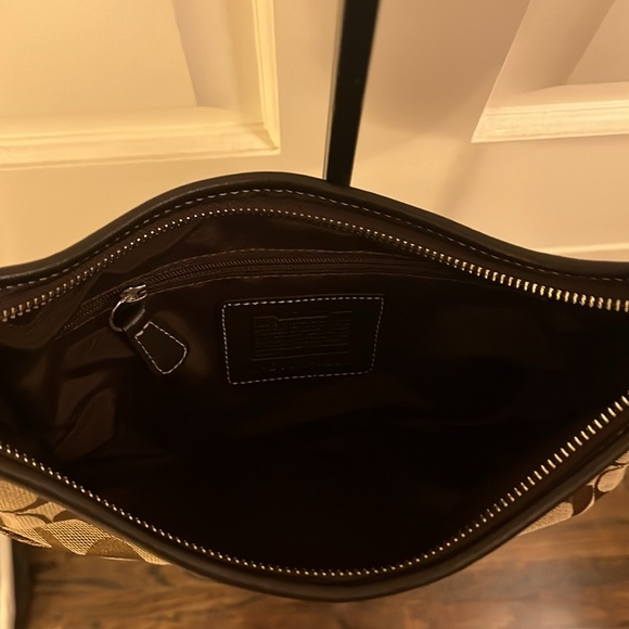 Coach handbag - Picture 4 of 8